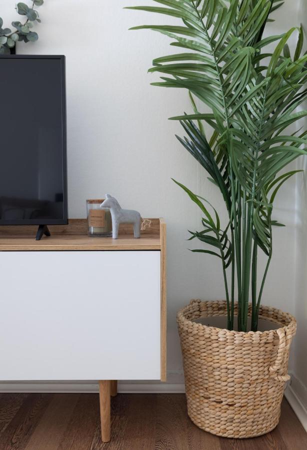 2Ndhomes City Center 2Br Apartment By The Finnish National Theatre With Balcony And Park View 헬싱키 외부 사진